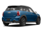 True Blue Metallic 2013 MINI Cooper Countryman Pictures Cooper Countryman Wagon 4D Countryman S I4 photos rear view True Blue Metallic 2013 MINI Cooper Countryman Pictures Cooper Countryman Wagon 4D Countryman S I4 photos rear view