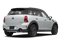 Light White 2013 MINI Cooper Countryman Pictures Cooper Countryman Wagon 4D Countryman S I4 photos rear view Light White 2013 MINI Cooper Countryman Pictures Cooper Countryman Wagon 4D Countryman S I4 photos rear view