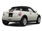 White Silver Metallic 2013 MINI Cooper Coupe Pictures Cooper Coupe Coupe 2D I4 photos rear view White Silver Metallic 2013 MINI Cooper Coupe Pictures Cooper Coupe Coupe 2D I4 photos rear view