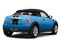 Kite Blue Metallic 2013 MINI Cooper Coupe Pictures Cooper Coupe Coupe 2D I4 photos rear view Kite Blue Metallic 2013 MINI Cooper Coupe Pictures Cooper Coupe Coupe 2D I4 photos rear view