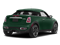 British Racing Green II Metallic 2013 MINI Cooper Coupe Pictures Cooper Coupe Coupe 2D John Cooper Works I4 photos rear view British Racing Green II Metallic 2013 MINI Cooper Coupe Pictures Cooper Coupe Coupe 2D John Cooper Works I4 photos rear view