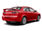 Rally Red Metallic 2013 Mitsubishi Lancer Pictures Lancer Sedan 4D SE AWD photos rear view Rally Red Metallic 2013 Mitsubishi Lancer Pictures Lancer Sedan 4D SE AWD photos rear view