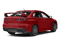 Rally Red Metallic 2013 Mitsubishi Lancer Evolution Pictures Lancer Evolution Sedan 4D Evolution GSR AWD photos rear view Rally Red Metallic 2013 Mitsubishi Lancer Evolution Pictures Lancer Evolution Sedan 4D Evolution GSR AWD photos rear view