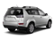 Cool Silver Metallic 2013 Mitsubishi Outlander Pictures Outlander Utility 4D GT 2WD V6 photos rear view Cool Silver Metallic 2013 Mitsubishi Outlander Pictures Outlander Utility 4D GT 2WD V6 photos rear view