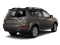 Quartz Brown Metallic 2013 Mitsubishi Outlander Pictures Outlander Utility 4D GT 2WD V6 photos rear view Quartz Brown Metallic 2013 Mitsubishi Outlander Pictures Outlander Utility 4D GT 2WD V6 photos rear view