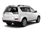 Diamond White Pearl 2013 Mitsubishi Outlander Pictures Outlander Utility 4D GT 2WD V6 photos rear view Diamond White Pearl 2013 Mitsubishi Outlander Pictures Outlander Utility 4D GT 2WD V6 photos rear view