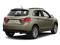 Mercury Gray 2013 Mitsubishi Outlander Sport Pictures Outlander Sport Utility 4D ES 2WD I4 photos rear view Mercury Gray 2013 Mitsubishi Outlander Sport Pictures Outlander Sport Utility 4D ES 2WD I4 photos rear view