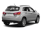 White Pearl 2013 Mitsubishi Outlander Sport Pictures Outlander Sport Utility 4D ES 2WD I4 photos rear view White Pearl 2013 Mitsubishi Outlander Sport Pictures Outlander Sport Utility 4D ES 2WD I4 photos rear view