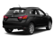 Labrador Black Pearl 2013 Mitsubishi Outlander Sport Pictures Outlander Sport Utility 4D ES 2WD I4 photos rear view Labrador Black Pearl 2013 Mitsubishi Outlander Sport Pictures Outlander Sport Utility 4D ES 2WD I4 photos rear view