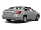 Brilliant Silver Metallic 2013 Nissan Altima Pictures Altima Sedan 4D photos rear view Brilliant Silver Metallic 2013 Nissan Altima Pictures Altima Sedan 4D photos rear view