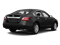 Super Black 2013 Nissan Altima Pictures Altima Sedan 4D photos rear view Super Black 2013 Nissan Altima Pictures Altima Sedan 4D photos rear view