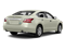 Pearl White 2013 Nissan Altima Pictures Altima Sedan 4D photos rear view Pearl White 2013 Nissan Altima Pictures Altima Sedan 4D photos rear view