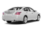 Brilliant Silver Metallic 2013 Nissan Altima Pictures Altima Sedan 4D SL photos rear view Brilliant Silver Metallic 2013 Nissan Altima Pictures Altima Sedan 4D SL photos rear view
