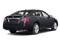 Metallic Slate 2013 Nissan Altima Pictures Altima Sedan 4D SL photos rear view Metallic Slate 2013 Nissan Altima Pictures Altima Sedan 4D SL photos rear view