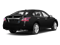 Super Black 2013 Nissan Altima Pictures Altima Sedan 4D SL photos rear view Super Black 2013 Nissan Altima Pictures Altima Sedan 4D SL photos rear view
