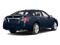 Storm Blue Metallic 2013 Nissan Altima Pictures Altima Sedan 4D SL photos rear view Storm Blue Metallic 2013 Nissan Altima Pictures Altima Sedan 4D SL photos rear view