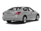 Brilliant Silver Metallic 2013 Nissan Altima Pictures Altima Sedan 4D SV photos rear view Brilliant Silver Metallic 2013 Nissan Altima Pictures Altima Sedan 4D SV photos rear view
