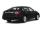 Super Black 2013 Nissan Altima Pictures Altima Sedan 4D SV photos rear view Super Black 2013 Nissan Altima Pictures Altima Sedan 4D SV photos rear view