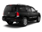Galaxy Black 2013 Nissan Armada Pictures Armada Utility 4D SL 2WD V8 photos rear view Galaxy Black 2013 Nissan Armada Pictures Armada Utility 4D SL 2WD V8 photos rear view