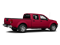 Lava Red 2013 Nissan Frontier Pictures Frontier Crew Cab PRO-4X 4WD photos rear view Lava Red 2013 Nissan Frontier Pictures Frontier Crew Cab PRO-4X 4WD photos rear view