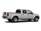 Brilliant Silver 2013 Nissan Frontier Pictures Frontier Crew Cab S 4WD photos rear view Brilliant Silver 2013 Nissan Frontier Pictures Frontier Crew Cab S 4WD photos rear view