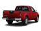 Lava Red 2013 Nissan Frontier Pictures Frontier King Cab SV 2WD photos rear view Lava Red 2013 Nissan Frontier Pictures Frontier King Cab SV 2WD photos rear view