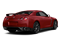 Solid Red 2013 Nissan GT-R Pictures GT-R Coupe 2D Premium AWD photos rear view Solid Red 2013 Nissan GT-R Pictures GT-R Coupe 2D Premium AWD photos rear view