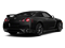 Jet Black 2013 Nissan GT-R Pictures GT-R Coupe 2D Premium AWD photos rear view Jet Black 2013 Nissan GT-R Pictures GT-R Coupe 2D Premium AWD photos rear view