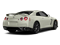 Pearl White 2013 Nissan GT-R Pictures GT-R Coupe 2D Premium AWD photos rear view Pearl White 2013 Nissan GT-R Pictures GT-R Coupe 2D Premium AWD photos rear view