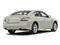 Pearl White 2013 Nissan Maxima Pictures Maxima Sedan 4D SV Premium V6 photos rear view Pearl White 2013 Nissan Maxima Pictures Maxima Sedan 4D SV Premium V6 photos rear view