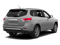 Brilliant Silver 2013 Nissan Pathfinder Pictures Pathfinder Utility 4D Platinum 4WD photos rear view Brilliant Silver 2013 Nissan Pathfinder Pictures Pathfinder Utility 4D Platinum 4WD photos rear view