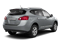 Platinum Graphite 2013 Nissan Rogue Pictures Rogue Utility 4D SV AWD I4 photos rear view Platinum Graphite 2013 Nissan Rogue Pictures Rogue Utility 4D SV AWD I4 photos rear view