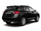 Super Black 2013 Nissan Rogue Pictures Rogue Utility 4D SV AWD I4 photos rear view Super Black 2013 Nissan Rogue Pictures Rogue Utility 4D SV AWD I4 photos rear view