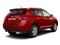 Cayenne Red 2013 Nissan Rogue Pictures Rogue Utility 4D SV AWD I4 photos rear view Cayenne Red 2013 Nissan Rogue Pictures Rogue Utility 4D SV AWD I4 photos rear view