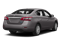 Amethyst Gray 2013 Nissan Sentra Pictures Sentra Sedan 4D SV I4 photos rear view Amethyst Gray 2013 Nissan Sentra Pictures Sentra Sedan 4D SV I4 photos rear view