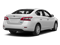 Aspen White 2013 Nissan Sentra Pictures Sentra Sedan 4D SV I4 photos rear view Aspen White 2013 Nissan Sentra Pictures Sentra Sedan 4D SV I4 photos rear view