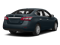 Graphite Blue 2013 Nissan Sentra Pictures Sentra Sedan 4D SV I4 photos rear view Graphite Blue 2013 Nissan Sentra Pictures Sentra Sedan 4D SV I4 photos rear view
