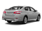 Brilliant Silver 2013 Nissan Sentra Pictures Sentra Sedan 4D SR I4 photos rear view Brilliant Silver 2013 Nissan Sentra Pictures Sentra Sedan 4D SR I4 photos rear view