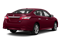 Red Brick 2013 Nissan Sentra Pictures Sentra Sedan 4D SR I4 photos rear view Red Brick 2013 Nissan Sentra Pictures Sentra Sedan 4D SR I4 photos rear view