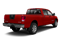 Cayenne Red 2013 Nissan Titan Pictures Titan Crew Cab PRO-4X 4WD photos rear view Cayenne Red 2013 Nissan Titan Pictures Titan Crew Cab PRO-4X 4WD photos rear view