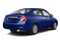 Metallic Blue 2013 Nissan Versa Pictures Versa Sedan 4D SL I4 photos rear view Metallic Blue 2013 Nissan Versa Pictures Versa Sedan 4D SL I4 photos rear view