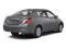 Magnetic Gray Metallic 2013 Nissan Versa Pictures Versa Sedan 4D SL I4 photos rear view Magnetic Gray Metallic 2013 Nissan Versa Pictures Versa Sedan 4D SL I4 photos rear view