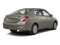 Titanium Metallic 2013 Nissan Versa Pictures Versa Sedan 4D SL I4 photos rear view Titanium Metallic 2013 Nissan Versa Pictures Versa Sedan 4D SL I4 photos rear view