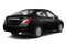 Super Black 2013 Nissan Versa Pictures Versa Sedan 4D SL I4 photos rear view Super Black 2013 Nissan Versa Pictures Versa Sedan 4D SL I4 photos rear view