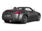 Gun Metallic 2013 Nissan 370Z Pictures 370Z Roadster 2D Touring V6 photos rear view Gun Metallic 2013 Nissan 370Z Pictures 370Z Roadster 2D Touring V6 photos rear view