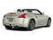 Pearl White 2013 Nissan 370Z Pictures 370Z Roadster 2D Touring V6 photos rear view Pearl White 2013 Nissan 370Z Pictures 370Z Roadster 2D Touring V6 photos rear view