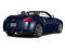 Midnight Blue Metllic 2013 Nissan 370Z Pictures 370Z Roadster 2D Touring V6 photos rear view Midnight Blue Metllic 2013 Nissan 370Z Pictures 370Z Roadster 2D Touring V6 photos rear view