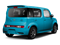 Bali Blue Pearl Metallic 2013 Nissan cube Pictures cube Wagon 4D S I4 photos rear view Bali Blue Pearl Metallic 2013 Nissan cube Pictures cube Wagon 4D S I4 photos rear view