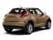 Atomic Gold 2013 Nissan JUKE Pictures JUKE Utlity 4D SV AWD I4 Turbo photos rear view Atomic Gold 2013 Nissan JUKE Pictures JUKE Utlity 4D SV AWD I4 Turbo photos rear view
