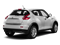 Brilliant Silver 2013 Nissan JUKE Pictures JUKE Utlity 4D SV AWD I4 Turbo photos rear view Brilliant Silver 2013 Nissan JUKE Pictures JUKE Utlity 4D SV AWD I4 Turbo photos rear view